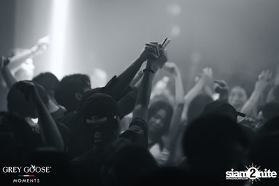ภาพบรรยากาศงาน Backstage Vol.004 ที่ Milley Club — photo 59
