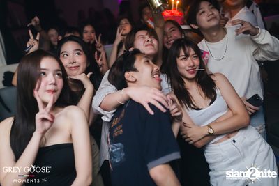 ภาพบรรยากาศงาน Backstage Vol.004 ที่ Milley Club — photo 73