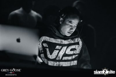 ภาพบรรยากาศงาน Backstage Vol.004 ที่ Milley Club — photo 75