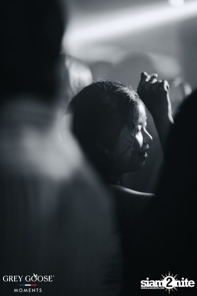 ภาพบรรยากาศงาน Backstage Vol.004 ที่ Milley Club — photo 80