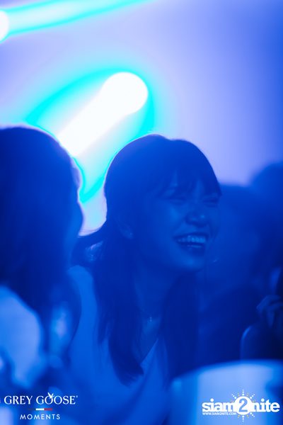 ภาพบรรยากาศงาน Backstage Vol.004 ที่ Milley Club — photo 81