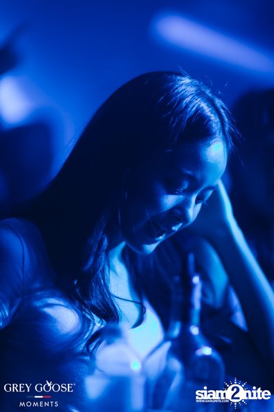 ภาพบรรยากาศงาน Backstage Vol.004 ที่ Milley Club — photo 82