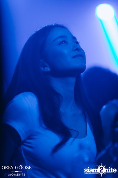 ภาพบรรยากาศงาน Backstage Vol.004 ที่ Milley Club — photo 83