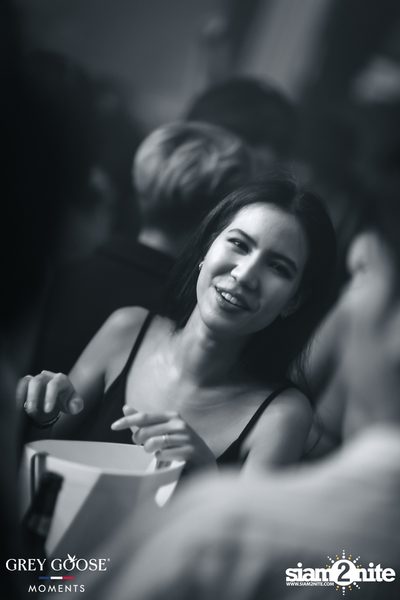 ภาพบรรยากาศงาน Backstage Vol.004 ที่ Milley Club — photo 84