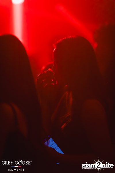 ภาพบรรยากาศงาน Backstage Vol.004 ที่ Milley Club — photo 85