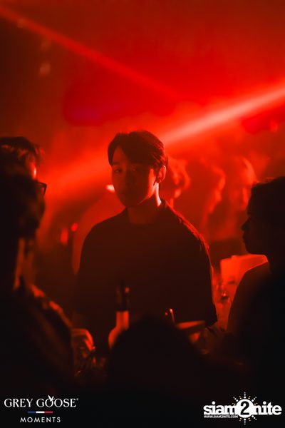 ภาพบรรยากาศงาน Backstage Vol.004 ที่ Milley Club — photo 86