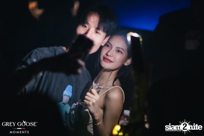 ภาพบรรยากาศงาน Backstage Vol.004 ที่ Milley Club — photo 88