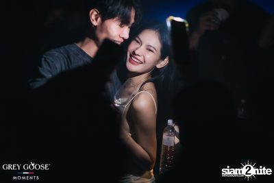 ภาพบรรยากาศงาน Backstage Vol.004 ที่ Milley Club — photo 89