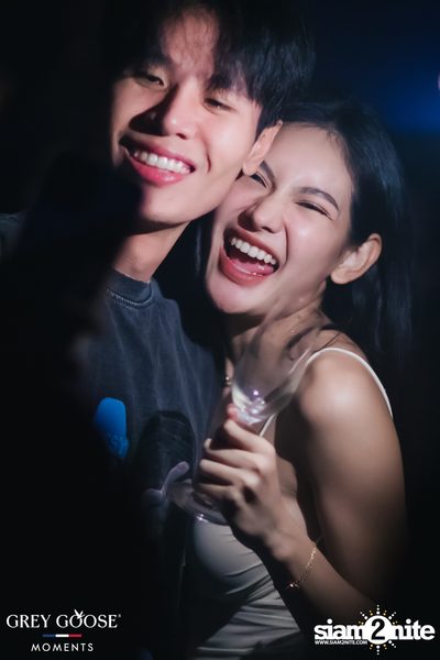 ภาพบรรยากาศงาน Backstage Vol.004 ที่ Milley Club — photo 90