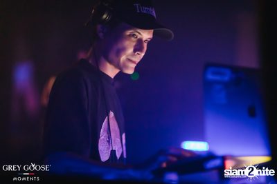 ภาพบรรยากาศงาน Backstage Vol.004 ที่ Milley Club — photo 95