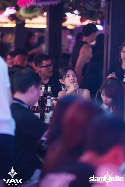 Saturday Night at Yak Bar — photo 24