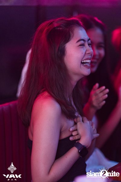 Saturday Night at Yak Bar — photo 30