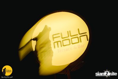 Paper Planes concert at Fullmoon Terrace & Bar — photo 3