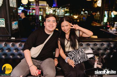 Paper Planes concert at Fullmoon Terrace & Bar — photo 22