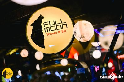 Paper Planes concert at Fullmoon Terrace & Bar — photo 33