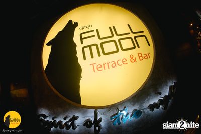 Paper Planes concert at Fullmoon Terrace & Bar — photo 172