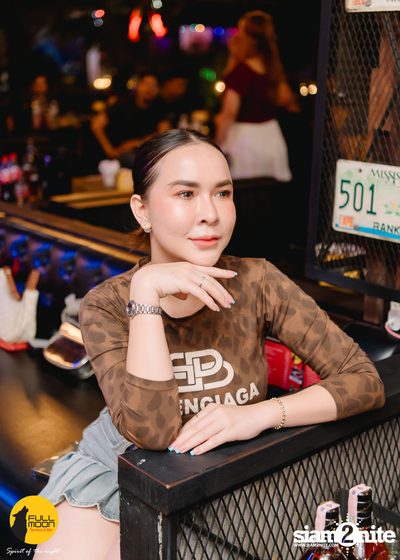 Paper Planes concert at Fullmoon Terrace & Bar — photo 113
