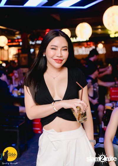 Paper Planes concert at Fullmoon Terrace & Bar — photo 250