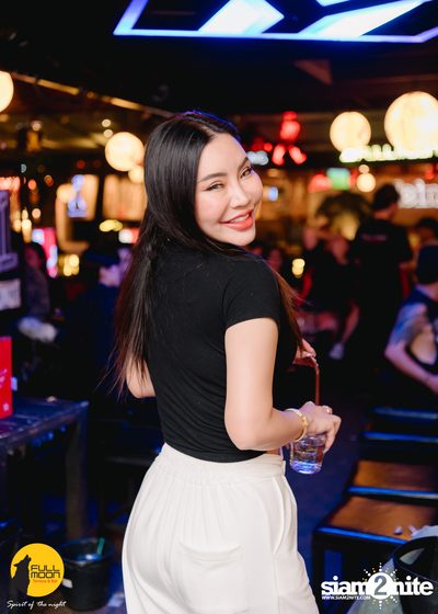 Paper Planes concert at Fullmoon Terrace & Bar — photo 251