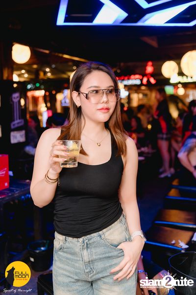 Paper Planes concert at Fullmoon Terrace & Bar — photo 119