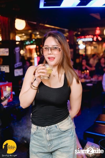 Paper Planes concert at Fullmoon Terrace & Bar — photo 120