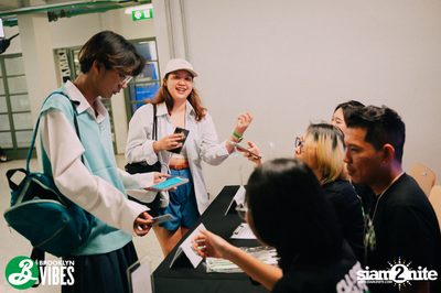 Brew & Beats Music Experience Vol.2 at Lido Connect — photo 3