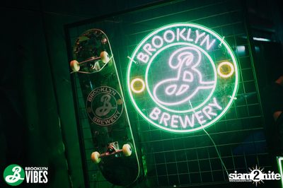 Brew & Beats Music Experience Vol.2 at Lido Connect — photo 5