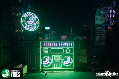 Brew & Beats Music Experience Vol.2 at Lido Connect — photo 6