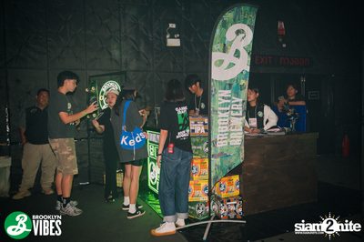Brew & Beats Music Experience Vol.2 at Lido Connect — photo 9