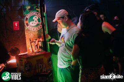 Brew & Beats Music Experience Vol.2 at Lido Connect — photo 11