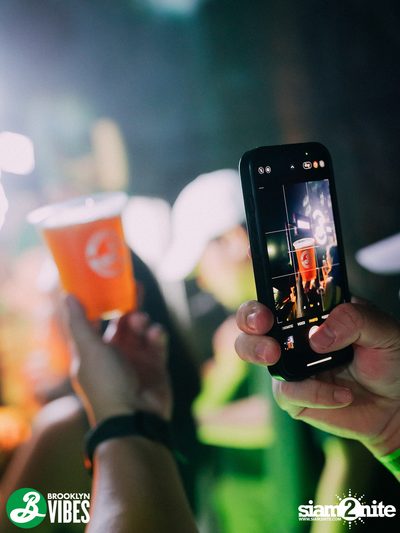 Brew & Beats Music Experience Vol.2 at Lido Connect — photo 13