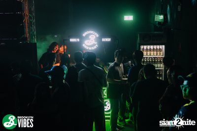 Brew & Beats Music Experience Vol.2 at Lido Connect — photo 14