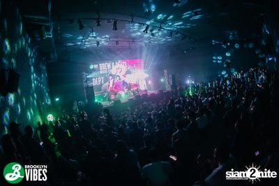 Brew & Beats Music Experience Vol.2 at Lido Connect — photo 15