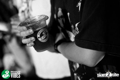 Brew & Beats Music Experience Vol.2 at Lido Connect — photo 16