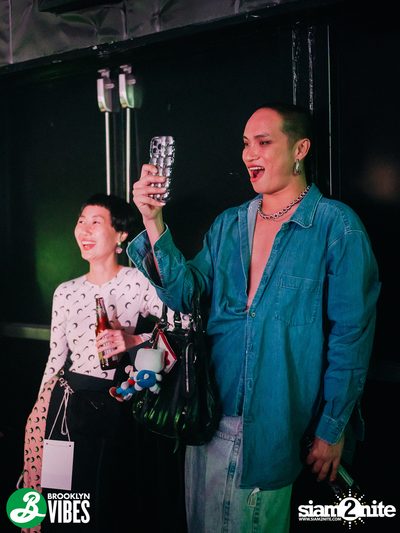 Brew & Beats Music Experience Vol.2 at Lido Connect — photo 17