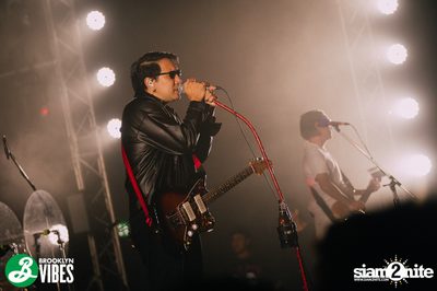 Brew & Beats Music Experience Vol.2 at Lido Connect — photo 18