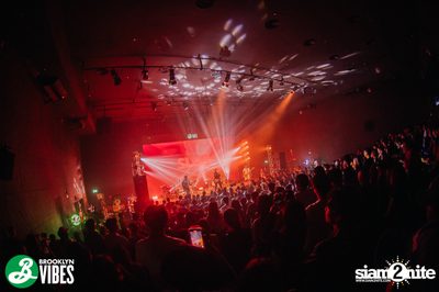 Brew & Beats Music Experience Vol.2 at Lido Connect — photo 21
