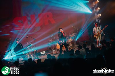 Brew & Beats Music Experience Vol.2 at Lido Connect — photo 22