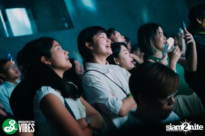 Brew & Beats Music Experience Vol.2 at Lido Connect — photo 27