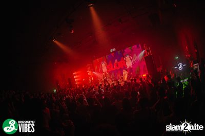 Brew & Beats Music Experience Vol.2 at Lido Connect — photo 28