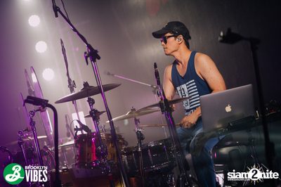 Brew & Beats Music Experience Vol.2 at Lido Connect — photo 30