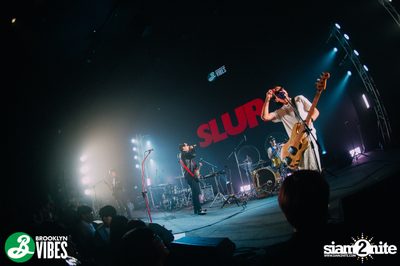Brew & Beats Music Experience Vol.2 at Lido Connect — photo 33