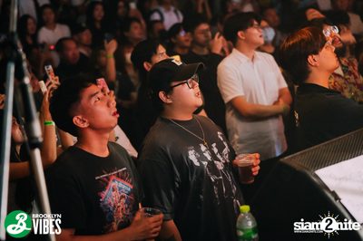 Brew & Beats Music Experience Vol.2 at Lido Connect — photo 34