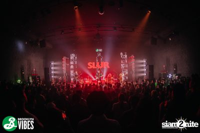 Brew & Beats Music Experience Vol.2 at Lido Connect — photo 37