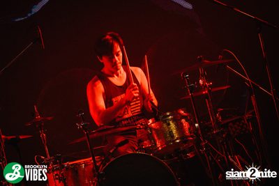 Brew & Beats Music Experience Vol.2 at Lido Connect — photo 38