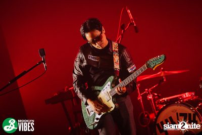 Brew & Beats Music Experience Vol.2 at Lido Connect — photo 39