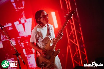 Brew & Beats Music Experience Vol.2 at Lido Connect — photo 40