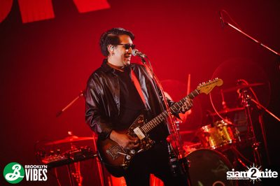 Brew & Beats Music Experience Vol.2 at Lido Connect — photo 41