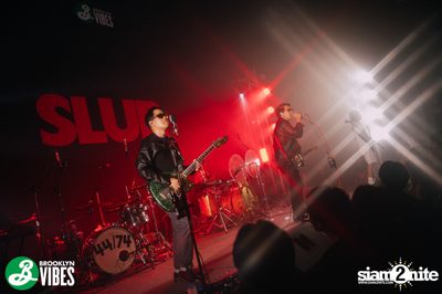 Brew & Beats Music Experience Vol.2 at Lido Connect — photo 43