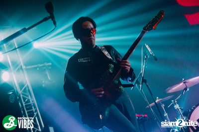 Brew & Beats Music Experience Vol.2 at Lido Connect — photo 44